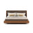 Dilruba King Bed