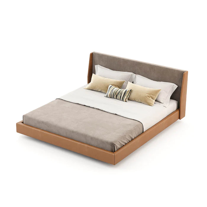 Dilruba King Bed