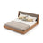 Dilruba King Bed