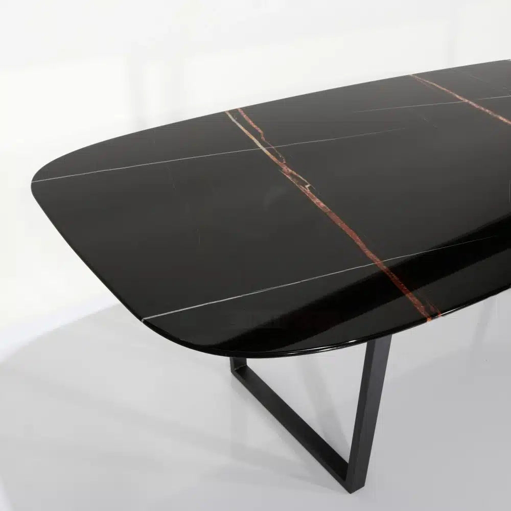 River Rock One Dining Table