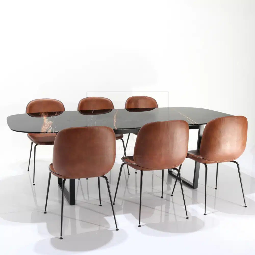 River Rock One Dining Table
