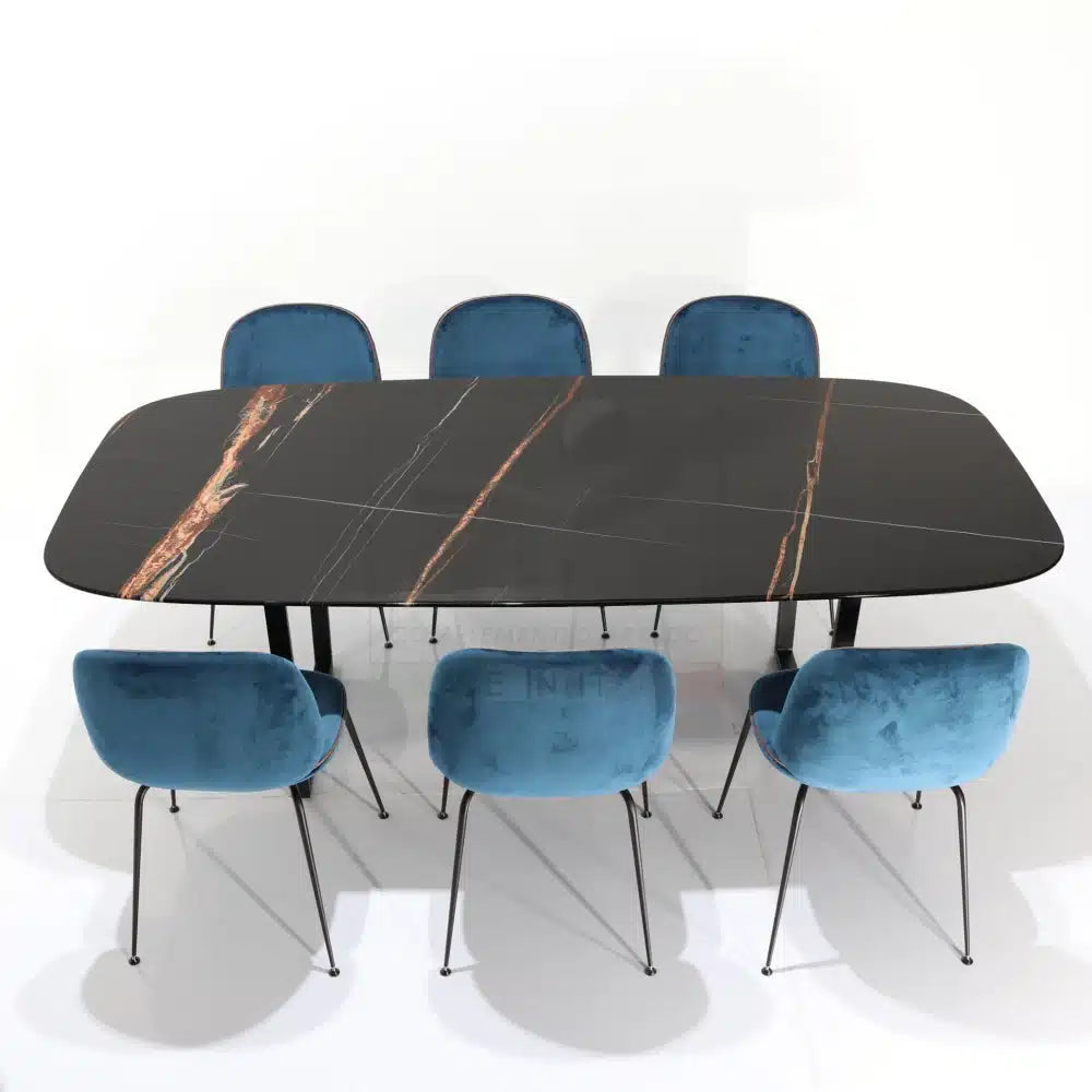 River Rock One Dining Table