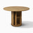 Round Dining Table