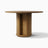 Round Dining Table
