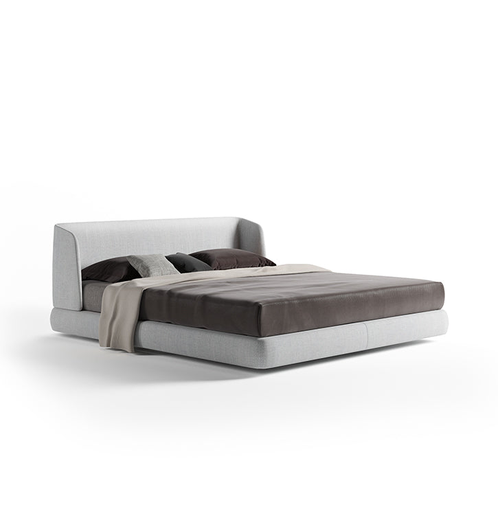 Arabian Salah Bed