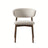 Scotish Bouclé Chair