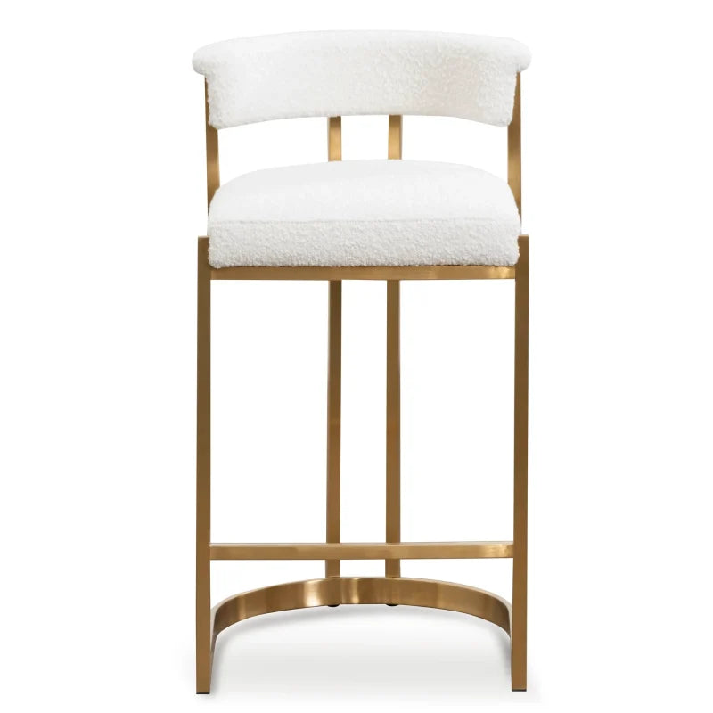 Septo Sparrow Barstool