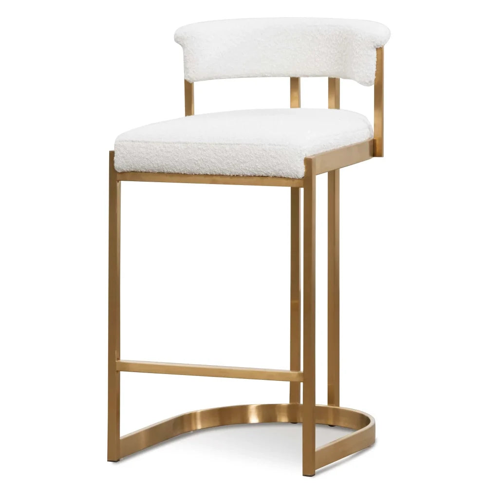 Septo Sparrow Barstool