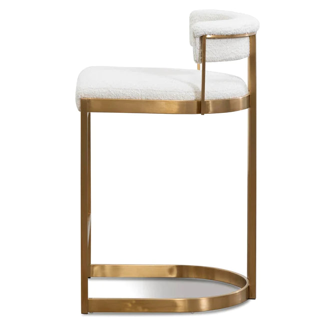 Septo Sparrow Barstool