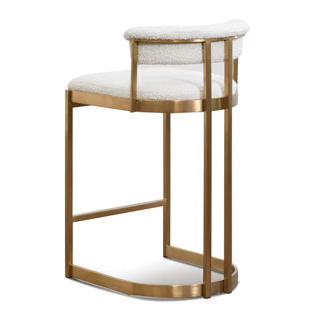 Septo Sparrow Barstool