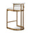 Septo Sparrow Barstool