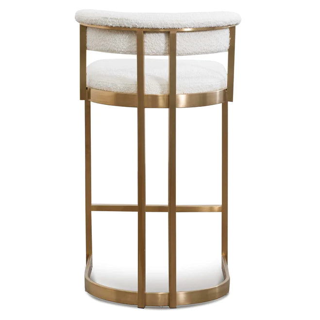 Septo Sparrow Barstool