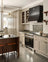Classic Solid Wood Shaker Kitchen