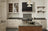 Classic Solid Wood Shaker Kitchen