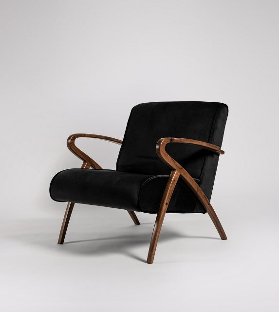 Blackbone Armchair
