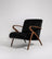 Blackbone Armchair