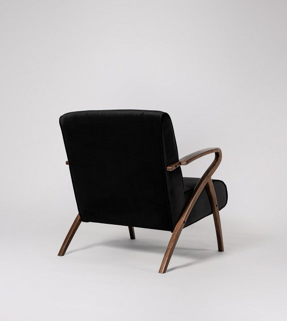 Blackbone Armchair