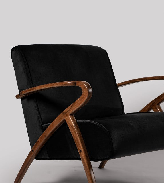 Blackbone Armchair