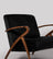 Blackbone Armchair