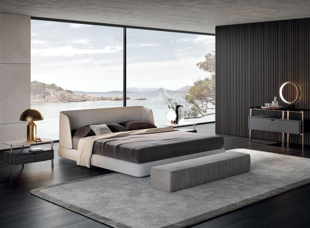 Arabian Salah Bed