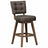 Spenzer Wood Barstool