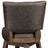 Spenzer Wood Barstool