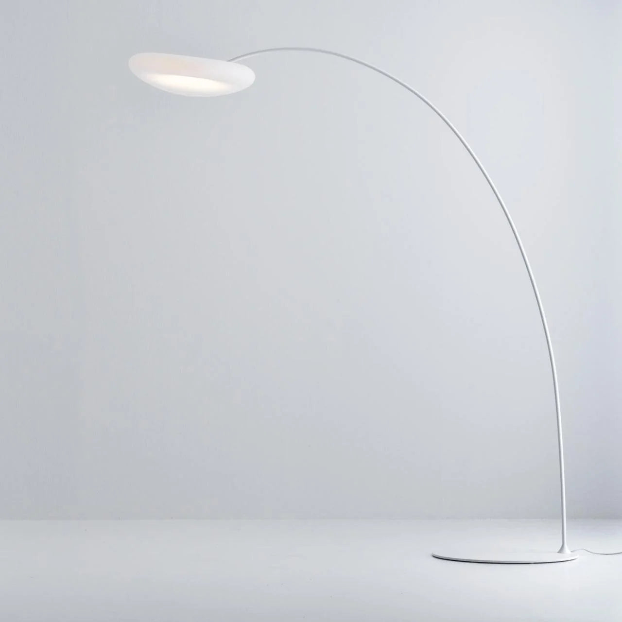 Modern Arc Floor Lamp