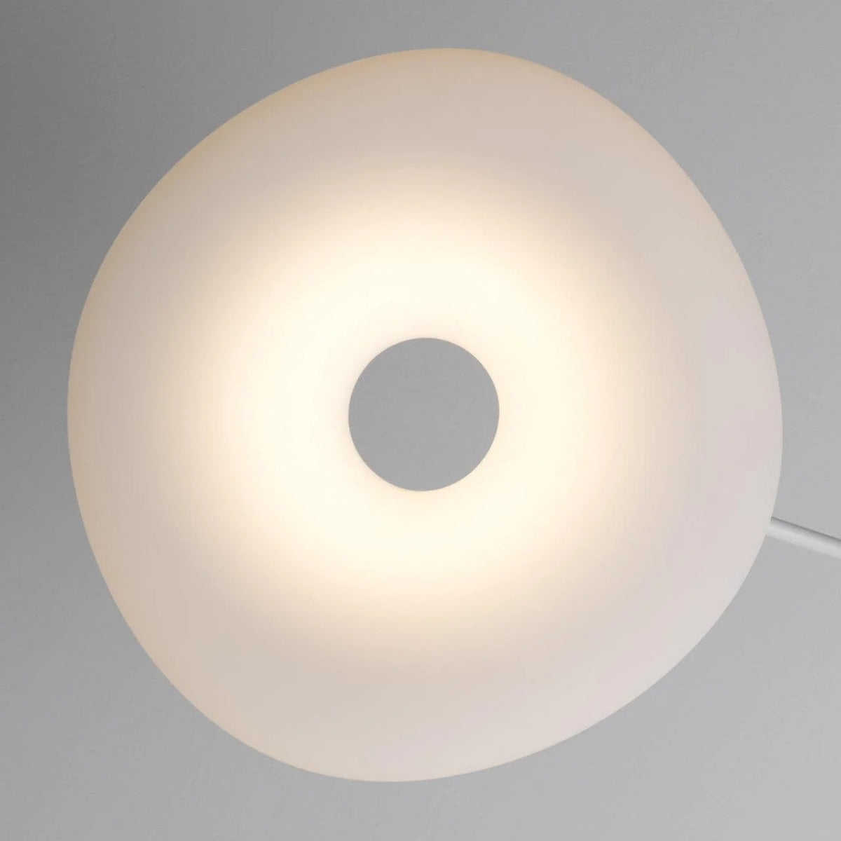 Modern Arc Floor Lamp