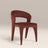 Noom Velvet Dining Chair