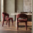 Noom Velvet Dining Chair