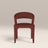 Noom Velvet Dining Chair