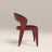 Noom Velvet Dining Chair