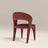 Noom Velvet Dining Chair