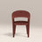 Noom Velvet Dining Chair