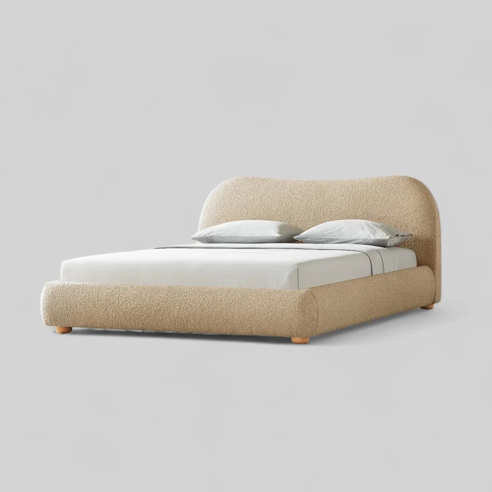 The Cloud Haven Bed