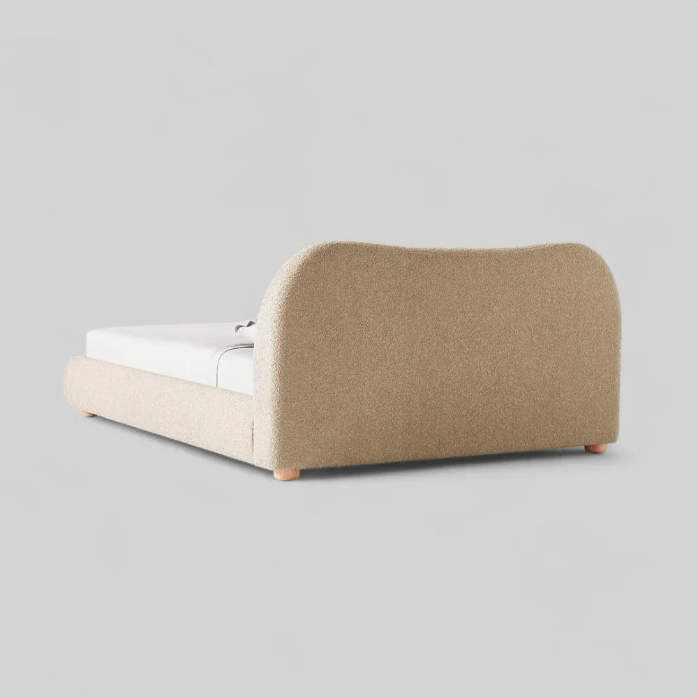 The Cloud Haven Bed