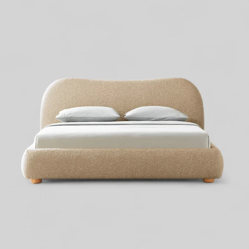 The Cloud Haven Bed