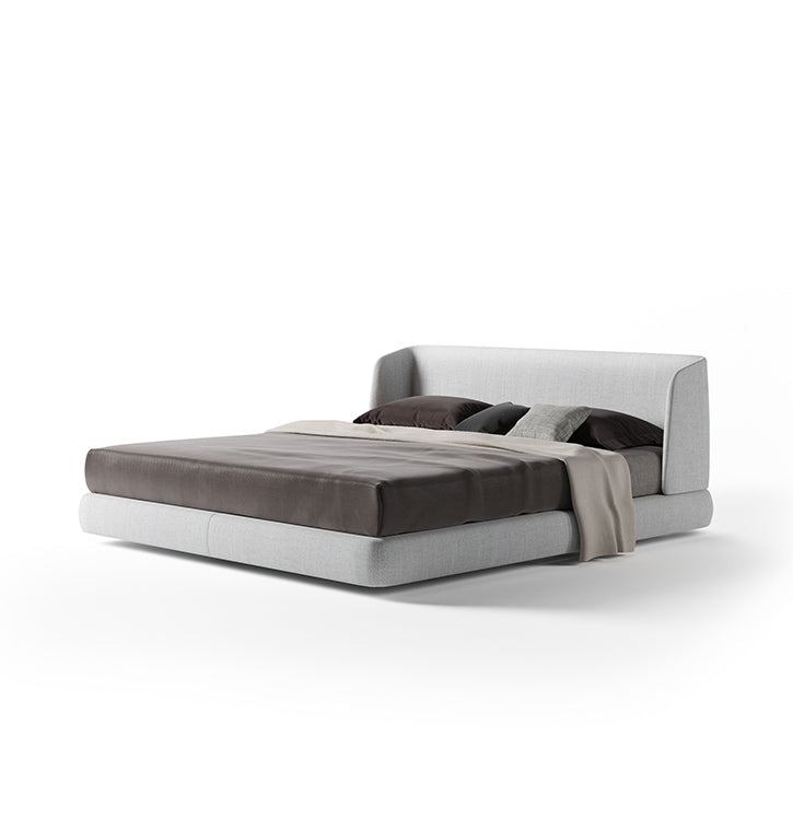 Arabian Salah Bed