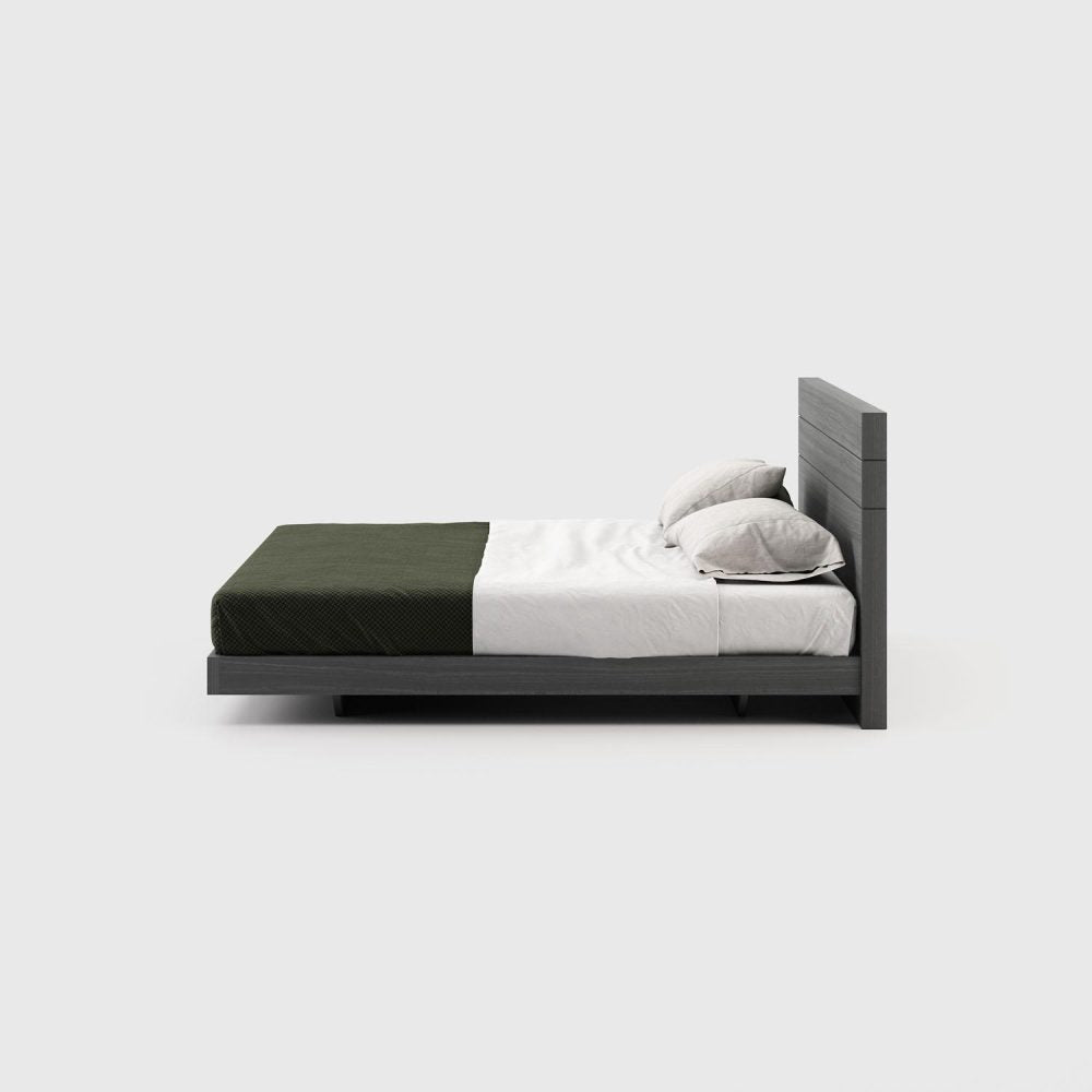 Emirates Ultra bed