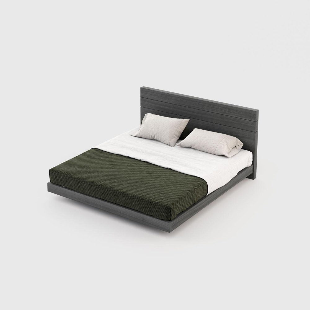 Emirates Ultra bed