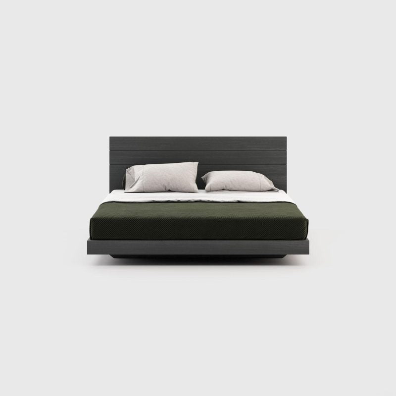Emirates Ultra bed