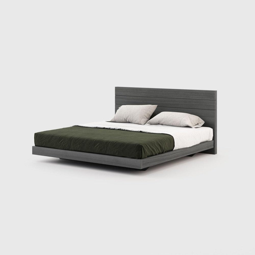 Emirates Ultra bed