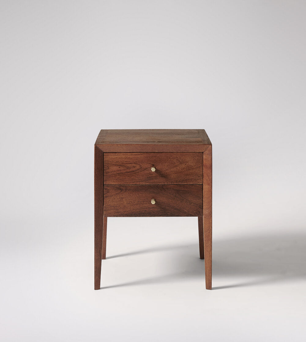 Valente Bedside Table