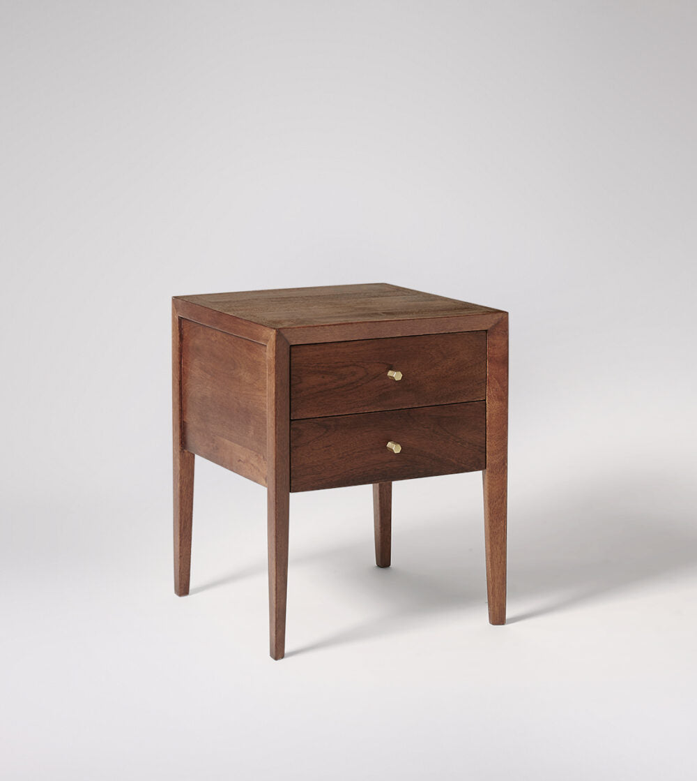 Valente Bedside Table
