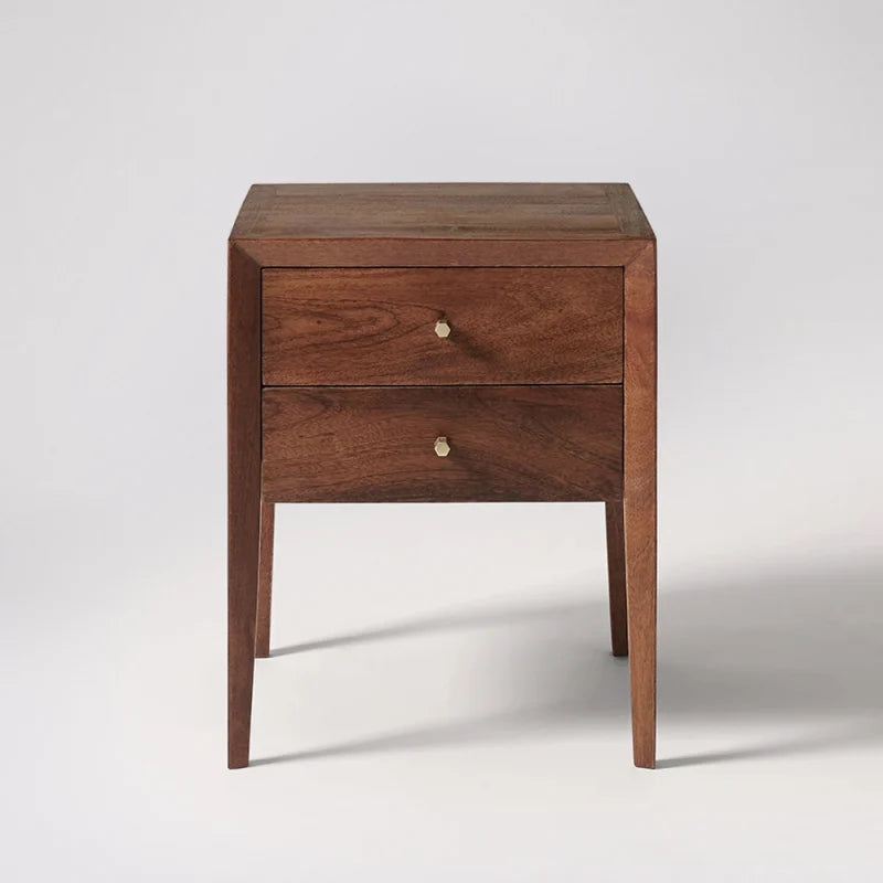 Valente Bedside Table