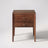 Valente Bedside Table