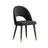 Velvet Side Chair