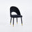 Velvet Side Chair