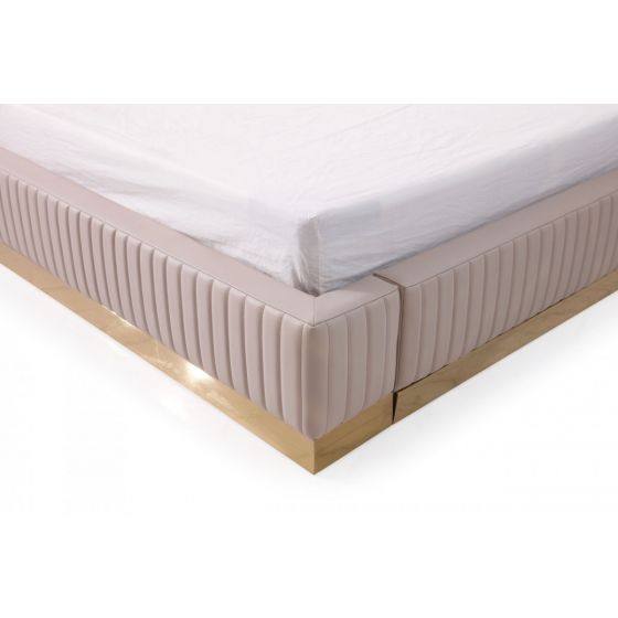 Modern Luxury Beds