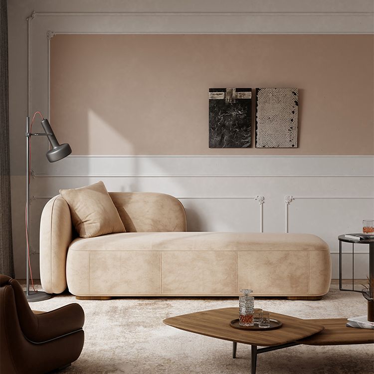 Voshon Chaise Lounge
